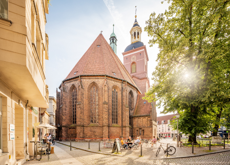 (c) Visit Spandau, Dagmar Schwelle