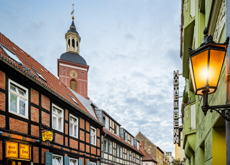 (c) Visit Spandau, Dagmar Schwelle