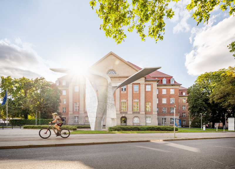 (c) Visit Spandau, Dagmar Schwelle