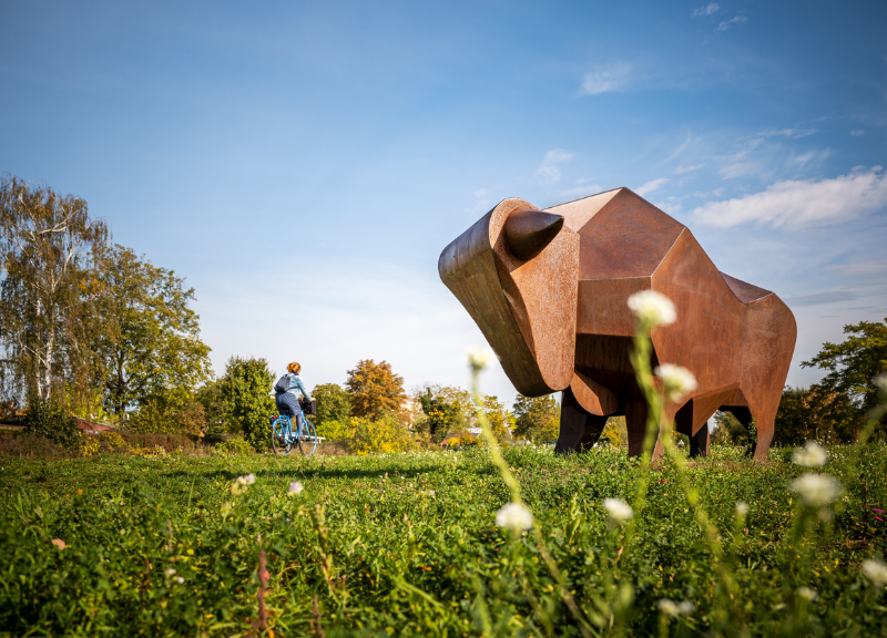(c) Visit Spandau, Dagmar Schwelle