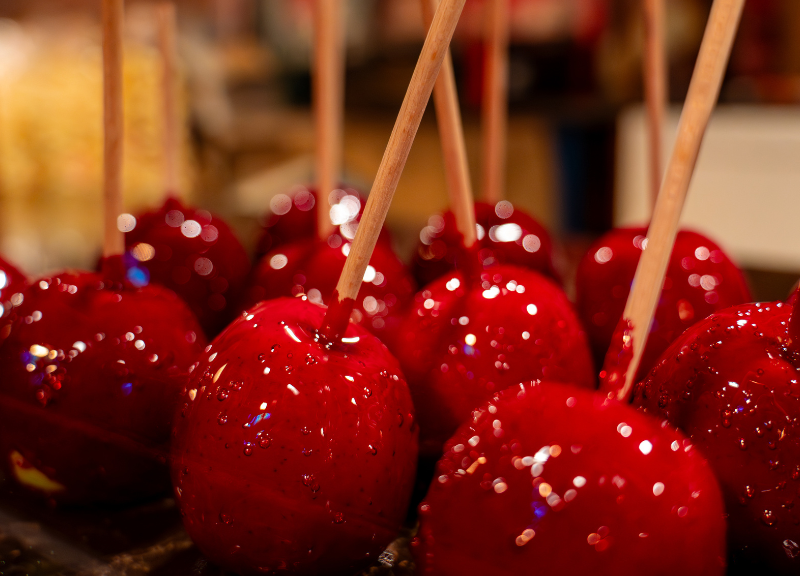 Spandauer Winterland (c) Maximilian Doß