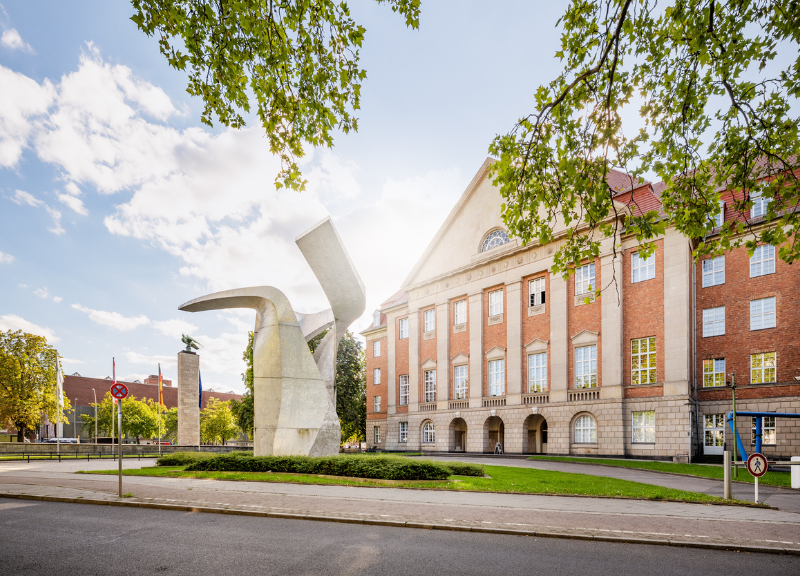 (c) Visit Spandau, Dagmar Schwelle