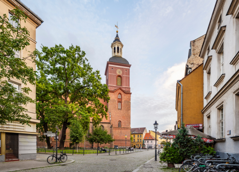 (c) Visit Spandau, Dagmar Schwelle