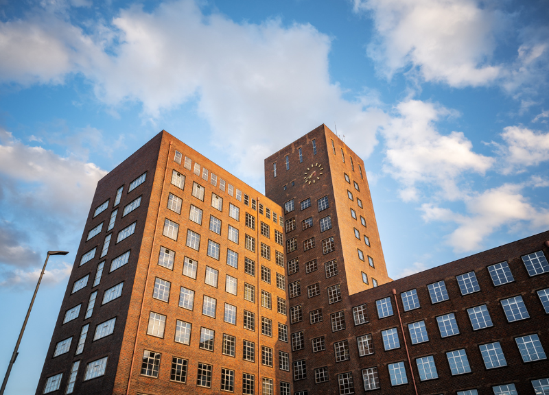 (c) Visit Spandau, Dagmar Schwelle