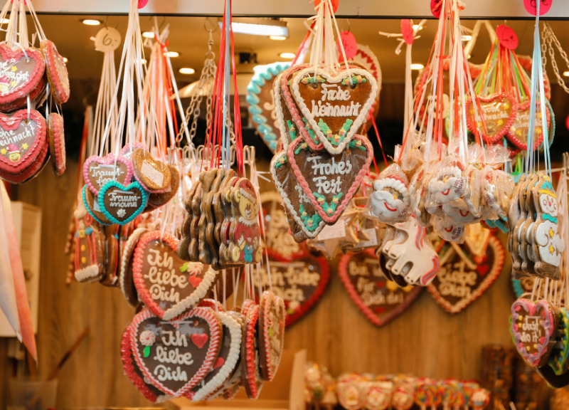 Christina & Peter (c) Pexels