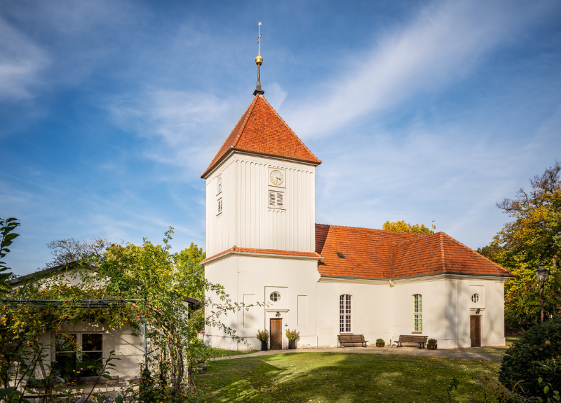 (c) Visit Spandau, Dagmar Schwelle