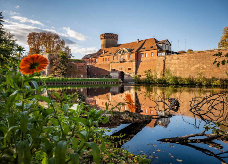 (c) Visit Spandau, Dagmar Schwelle