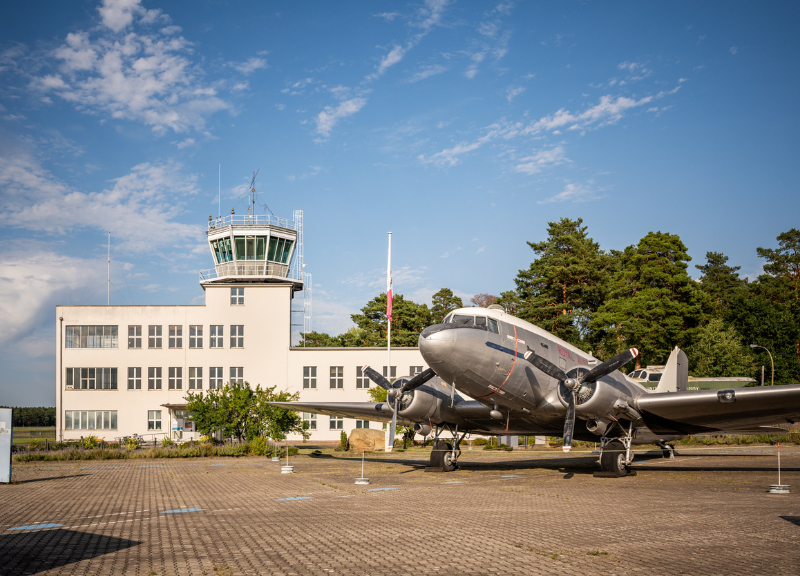 (c) Visit Spandau, Dagmar Schwelle