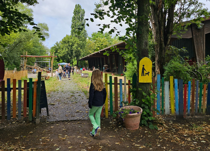 Vierfelderhof (c) Claudia Schwaier