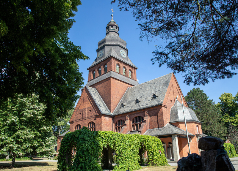 (c) Visit Spandau, Claudia Schwaier