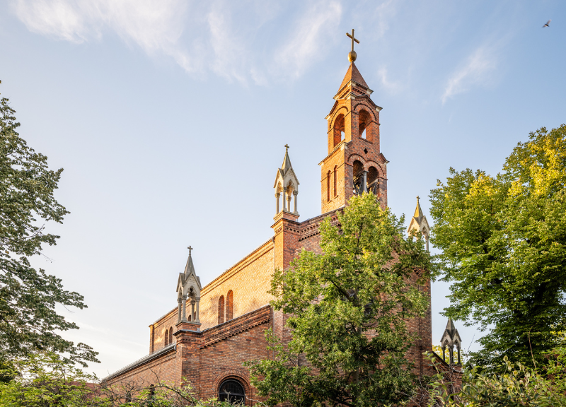 (c) Visit Spandau, Dagmar Schwelle