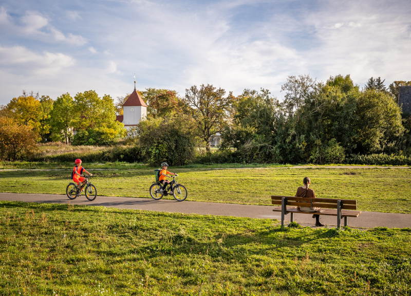 (c) Visit Spandau, Dagmar Schwelle