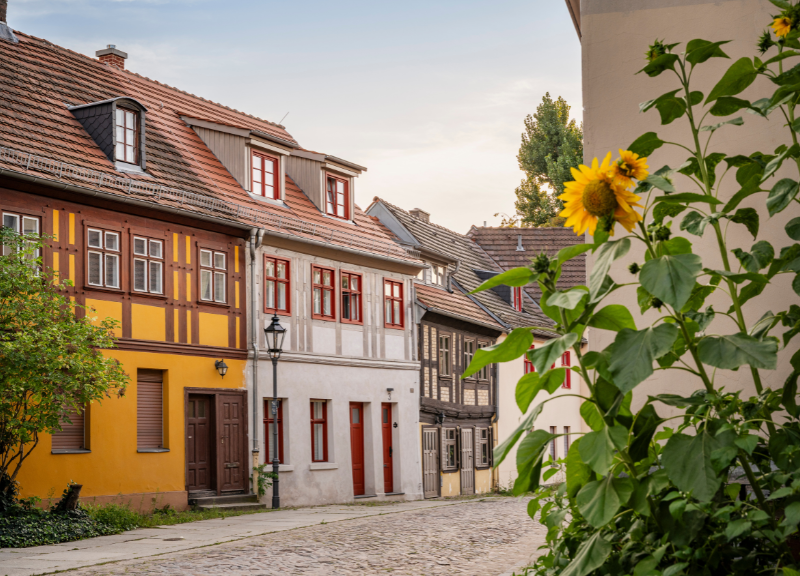 (c) Visit Spandau, Dagmar Schwelle