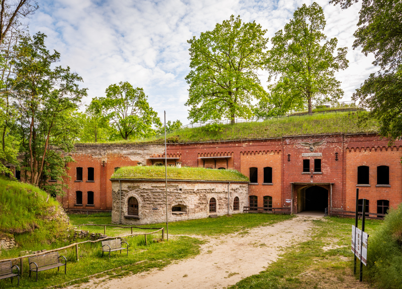 (c) Visit Spandau, Dagmar Schwelle