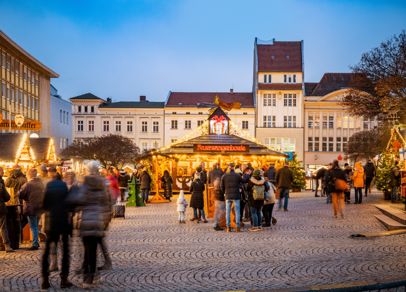 (c) Visit Spandau, Dagmar Schwelle