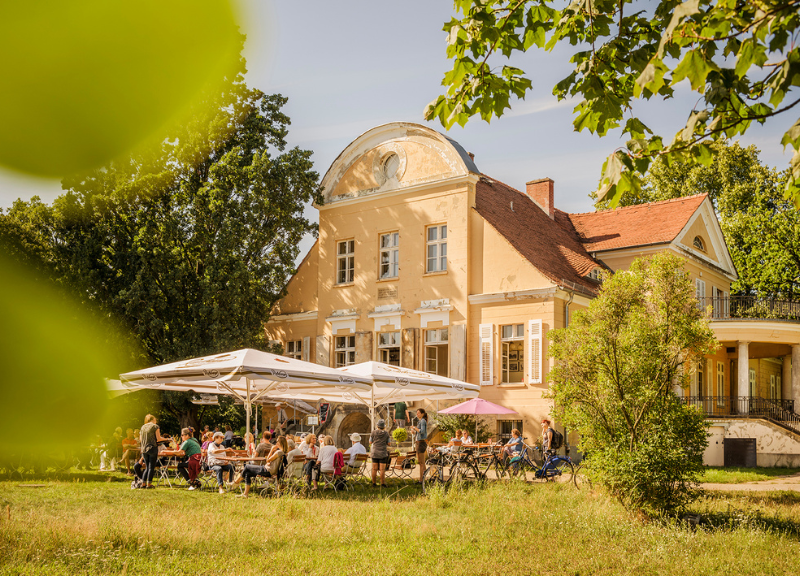 (c) Visit Spandau, Dagmar Schwelle