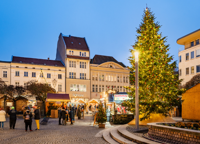 (c) Visit Spandau, Dagmar Schwelle