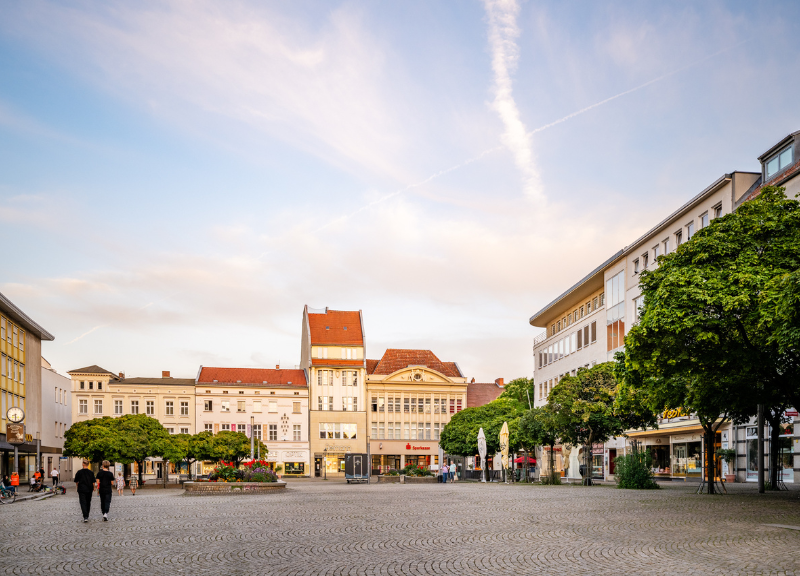 (c) Visit Spandau, Dagmar Schwelle