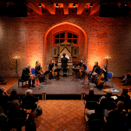 Spam2025_Ricercar-Consort_Gotischer Saal (c) Stephan Roehl