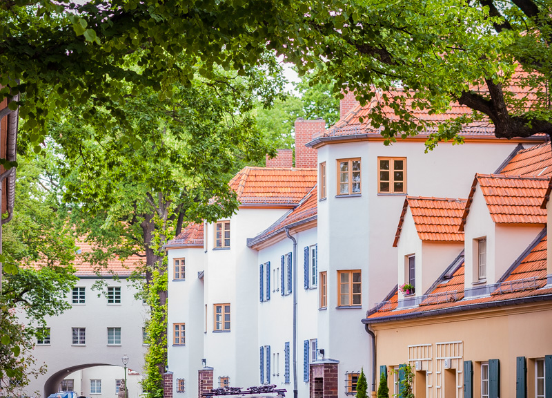 Siemensstadt (c) ChristianFessel.de 