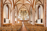 Kirche St. Nikolai (c) Visit Spandau, Dagmar Schwelle