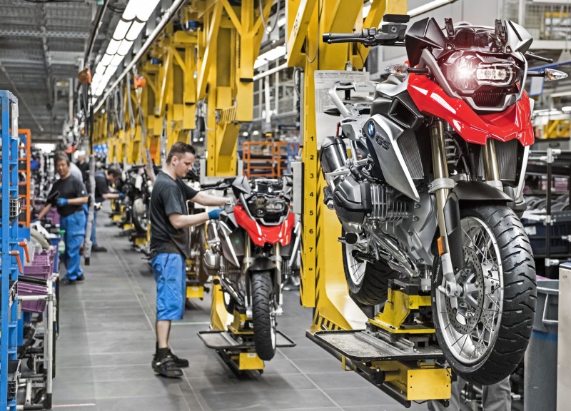Bmw bike company cheap