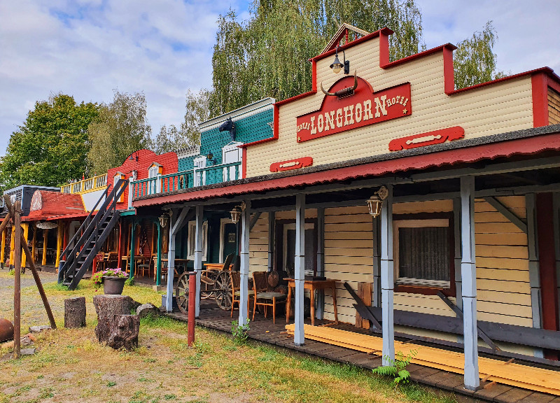 Old Texas Town (c) visitspandau ClaudiaSchwaier