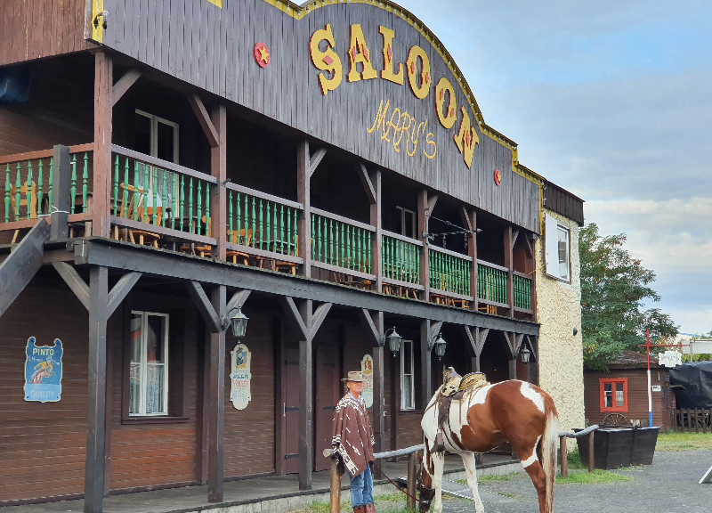 Old Texas Town (c) visitspandau ClaudiaSchwaier