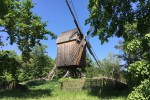 Bockwindmühle Gatow