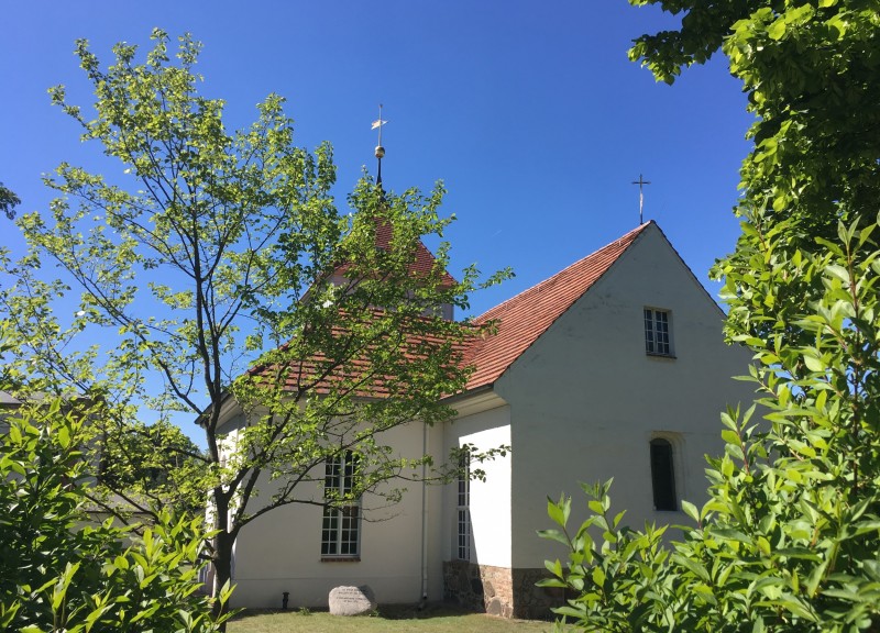 Dorfkirche Alt Staaken