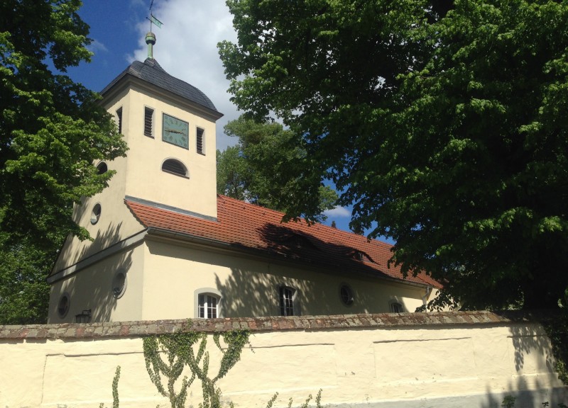 Dorfkirche Kladow