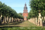 Evangelisches Johannesstift Park