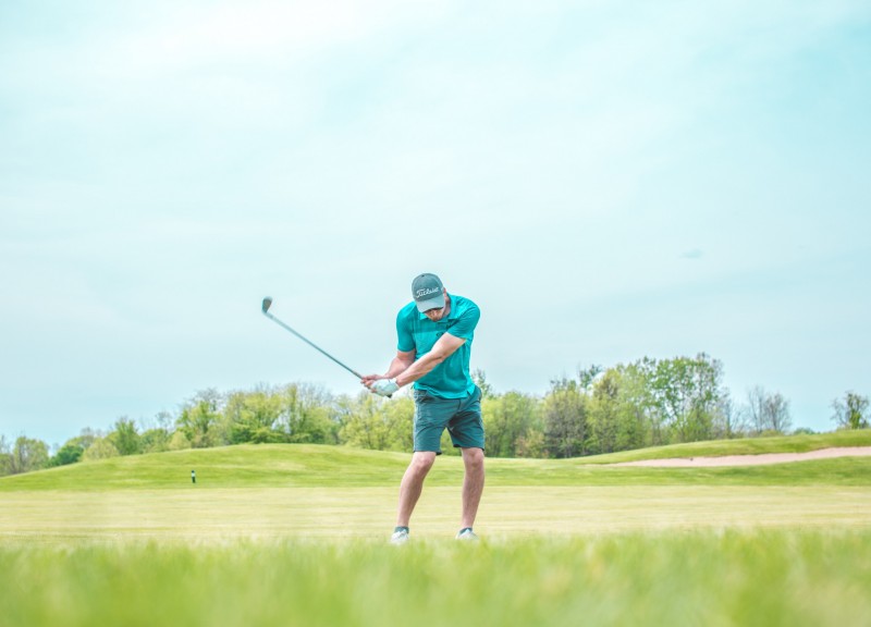 Golfen Prather Unsplash