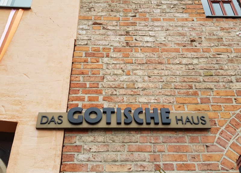 Tourist Information Visit Spandau
