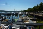 Hafen Kladow