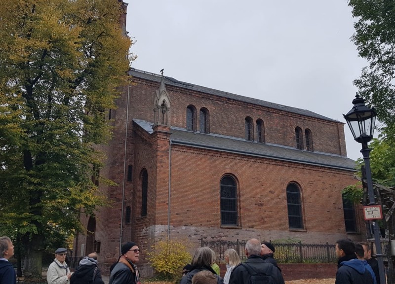 St. Marienkirche