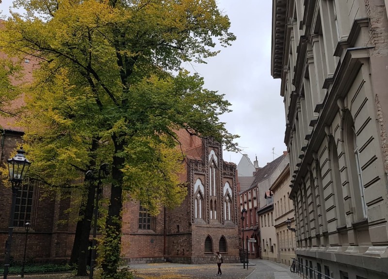 Reformationsplatz