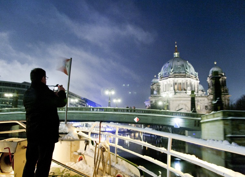 MS_Heiterkeit_Spandau_auf_der_Spree_Reederei_Lüdicke