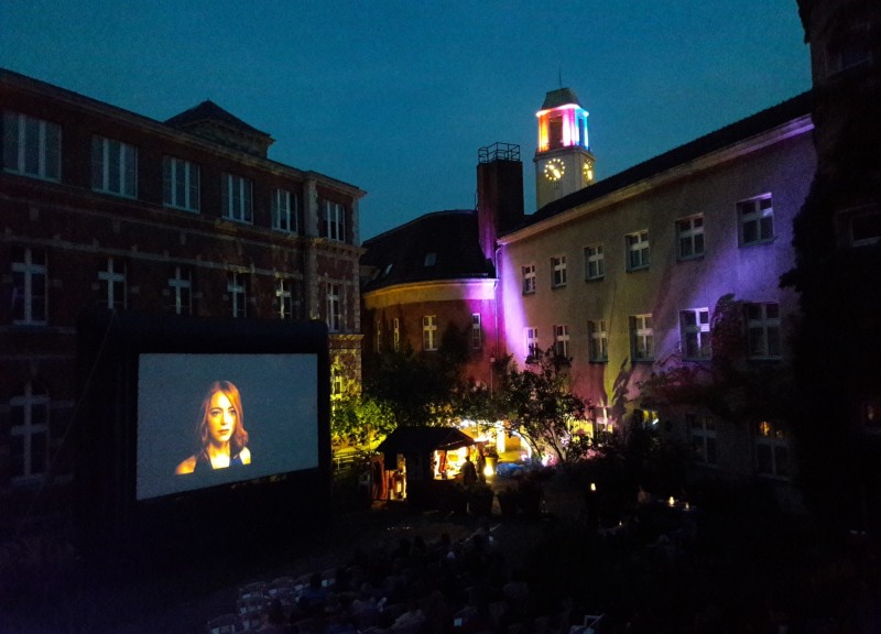 Open Air Kino_Spandau_Vorführung2_mikropolis-film