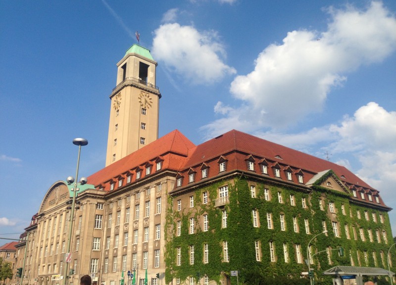 Rathaus PAS