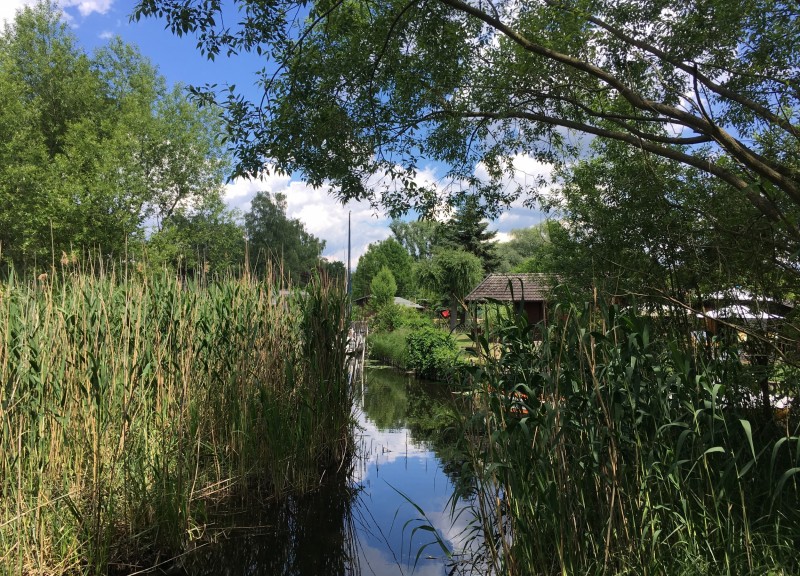 Tiefwerder Wiesen