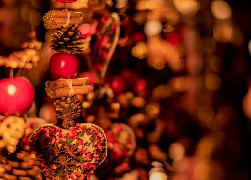 WeihnachtenApfelZimt cmophoto.net (c) unsplash