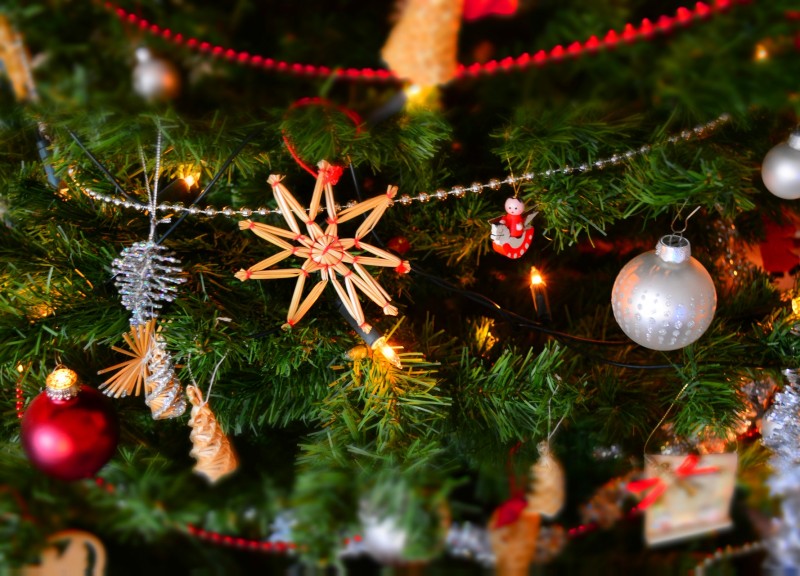 Weihnachtsbaum
