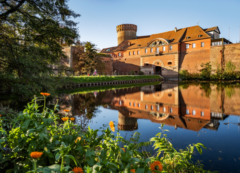 Zitadelle Spandau_VisitSpandau_Dagmar Schwelle