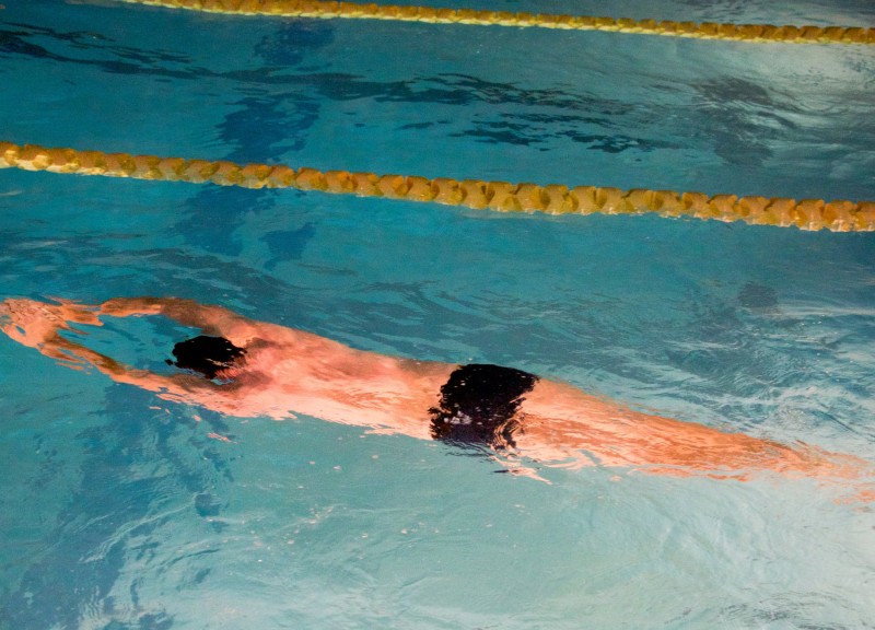 Schwimmhalle Kremer Unsplash